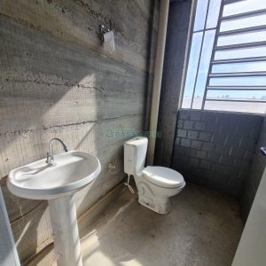 Pavilhão com 420m², no bairro Salgado Filho em Caxias do Sul para Alugar