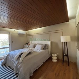 Casa com 430m², 3 dormitórios, 3 vagas, no bairro Jardim América em Caxias do Sul para Alugar