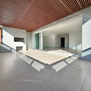 Apartamento com 171m², 3 dormitórios, 3 vagas, no bairro Exposição em Caxias do Sul para Comprar