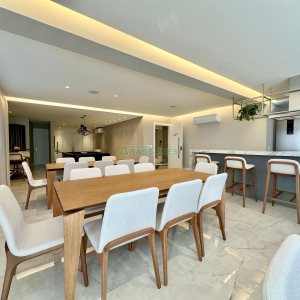 Apartamento com 171m², 3 dormitórios, 3 vagas, no bairro Exposição em Caxias do Sul para Comprar