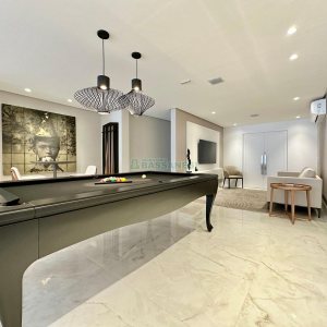 Apartamento com 171m², 3 dormitórios, 3 vagas, no bairro Exposição em Caxias do Sul para Comprar