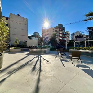 Apartamento com 171m², 3 dormitórios, 3 vagas, no bairro Exposição em Caxias do Sul para Comprar