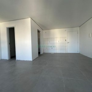 Apartamento com 40m², 1 dormitório, 1 vaga, no bairro Lourdes em Caxias do Sul para Comprar