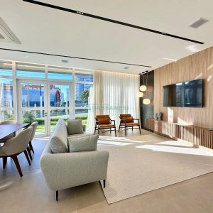 Apartamento com 155m², 3 dormitórios, 3 vagas, no bairro Panazzolo em Caxias do Sul para Comprar
