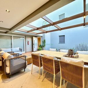 Apartamento com 155m², 3 dormitórios, 3 vagas, no bairro Panazzolo em Caxias do Sul para Comprar