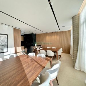 Apartamento com 155m², 3 dormitórios, 3 vagas, no bairro Panazzolo em Caxias do Sul para Comprar