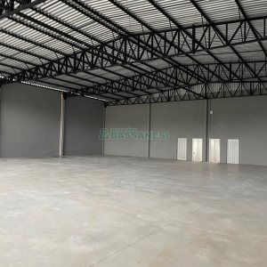 Pavilhão com 720m², no bairro Sanvitto em Caxias do Sul para Alugar