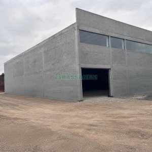 Pavilhão com 720m², no bairro Sanvitto em Caxias do Sul para Alugar