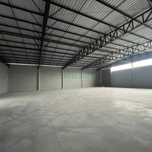 Pavilhão com 720m², no bairro Sanvitto em Caxias do Sul para Alugar