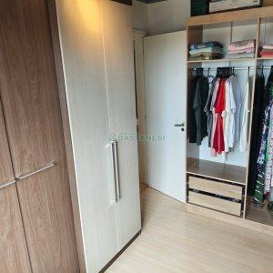 Apartamento com 56m², 2 dormitórios, 1 vaga, no bairro Salgado Filho em Caxias do Sul para Comprar