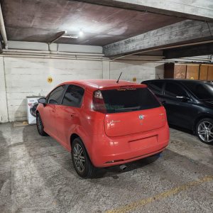Apartamento com 56m², 2 dormitórios, 1 vaga, no bairro Salgado Filho em Caxias do Sul para Comprar