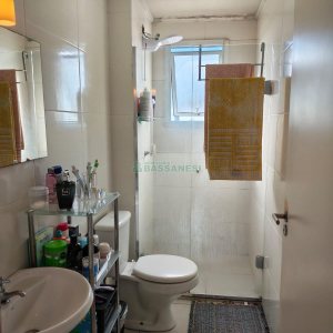 Apartamento com 56m², 2 dormitórios, 1 vaga, no bairro Salgado Filho em Caxias do Sul para Comprar