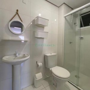 Apto Mobiliado com 47m², 2 dormitórios, 1 vaga, no bairro Nossa Senhora de Lourdes em Caxias do Sul para Alugar
