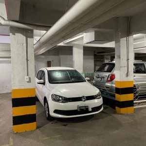 Apartamento com 60m², 2 dormitórios, 1 vaga, no bairro São Pelegrino em Caxias do Sul para Comprar