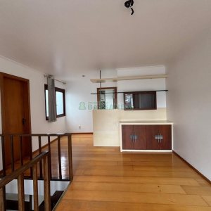 Apartamento com 145m², 3 dormitórios, 2 vagas, no bairro Panazzolo em Caxias do Sul para Alugar