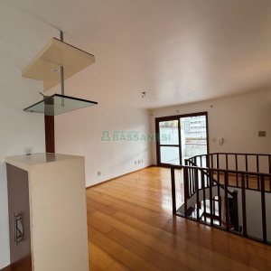 Apartamento com 145m², 3 dormitórios, 2 vagas, no bairro Panazzolo em Caxias do Sul para Alugar