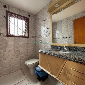 Apartamento com 145m², 3 dormitórios, 2 vagas, no bairro Panazzolo em Caxias do Sul para Alugar