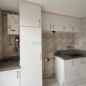 Apartamento com 145m², 3 dormitórios, 2 vagas, no bairro Panazzolo em Caxias do Sul para Alugar