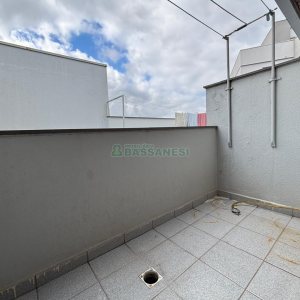 Apartamento com 145m², 3 dormitórios, 2 vagas, no bairro Panazzolo em Caxias do Sul para Alugar