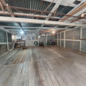 Pavilhão com 360m², no bairro Panazzolo em Caxias do Sul para Alugar
