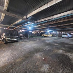 Pavilhão com 360m², no bairro Panazzolo em Caxias do Sul para Alugar