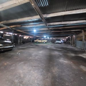 Pavilhão com 360m², no bairro Panazzolo em Caxias do Sul para Alugar