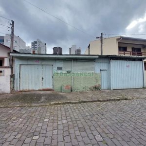 Pavilhão com 360m², no bairro Panazzolo em Caxias do Sul para Alugar