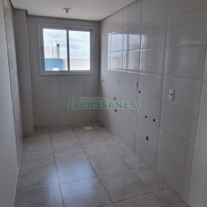 Apartamento com 73m², 2 dormitórios, 2 vagas, no bairro Vila Verde em Caxias do Sul para Comprar