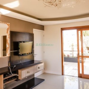 Apartamento com 295m², 3 dormitórios, 2 vagas, no bairro Panazzolo em Caxias do Sul para Comprar