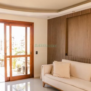 Apartamento com 295m², 3 dormitórios, 2 vagas, no bairro Panazzolo em Caxias do Sul para Comprar