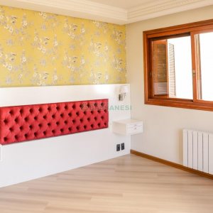 Apartamento com 295m², 3 dormitórios, 2 vagas, no bairro Panazzolo em Caxias do Sul para Comprar