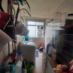 Apartamento com 94m², 3 dormitórios, 1 vaga, no bairro São Pelegrino em Caxias do Sul para Comprar