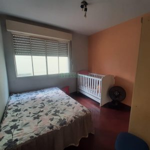 Apartamento com 94m², 3 dormitórios, 1 vaga, no bairro São Pelegrino em Caxias do Sul para Comprar