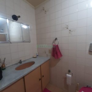 Apartamento com 94m², 3 dormitórios, 1 vaga, no bairro São Pelegrino em Caxias do Sul para Comprar