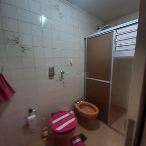 Apartamento com 94m², 3 dormitórios, 1 vaga, no bairro São Pelegrino em Caxias do Sul para Comprar