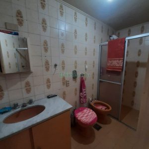 Apartamento com 94m², 3 dormitórios, 1 vaga, no bairro São Pelegrino em Caxias do Sul para Comprar
