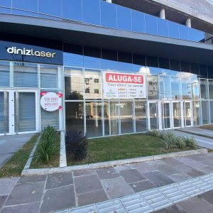 Loja com 168m², no bairro Lourdes em Caxias do Sul para Comprar
