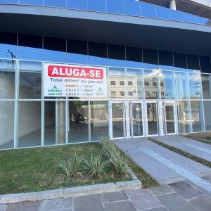 Loja com 168m², no bairro Lourdes em Caxias do Sul para Comprar