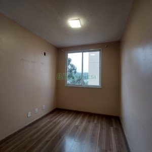 Apartamento com 52m², 2 dormitórios, 1 vaga, no bairro De Zorzi em Caxias do Sul para Alugar