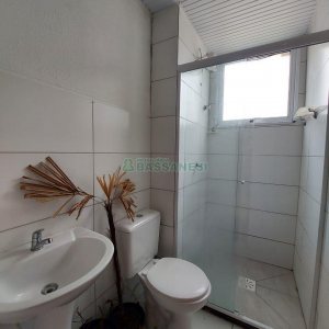 Apartamento com 52m², 2 dormitórios, 1 vaga, no bairro De Zorzi em Caxias do Sul para Alugar