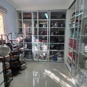 Chácara com 540m², 4 dormitórios, 1 vaga, no bairro Samuara em Caxias do Sul para Comprar