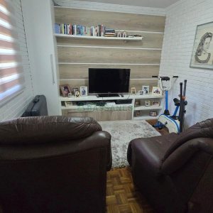 Chácara com 540m², 4 dormitórios, 1 vaga, no bairro Samuara em Caxias do Sul para Comprar