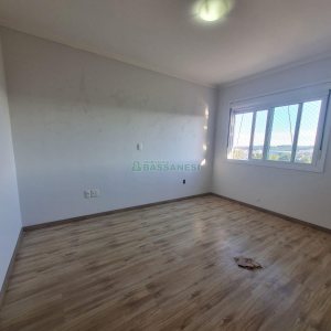 Apartamento com 250m², 4 dormitórios, 2 vagas, no bairro Sagrada Família em Caxias do Sul para Alugar