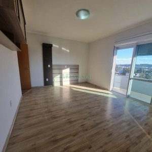 Apartamento com 250m², 4 dormitórios, 2 vagas, no bairro Sagrada Família em Caxias do Sul para Alugar