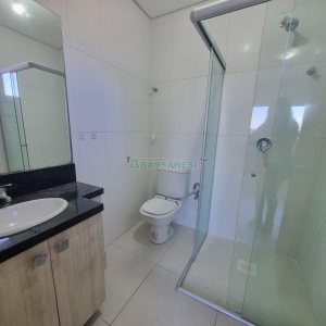 Apartamento com 250m², 4 dormitórios, 2 vagas, no bairro Sagrada Família em Caxias do Sul para Alugar