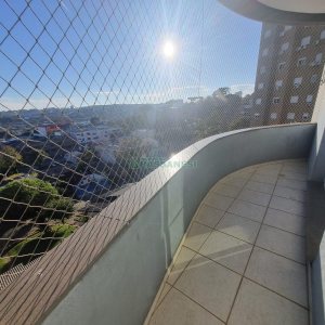 Apartamento com 250m², 4 dormitórios, 2 vagas, no bairro Sagrada Família em Caxias do Sul para Alugar