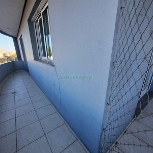 Apartamento com 250m², 4 dormitórios, 2 vagas, no bairro Sagrada Família em Caxias do Sul para Alugar