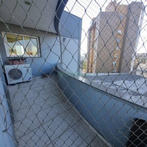 Apartamento com 250m², 4 dormitórios, 2 vagas, no bairro Sagrada Família em Caxias do Sul para Alugar