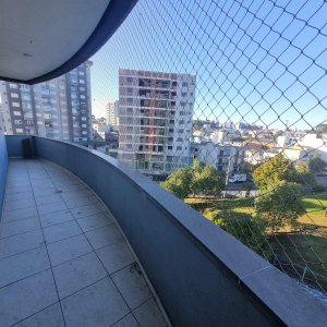 Apartamento com 250m², 4 dormitórios, 2 vagas, no bairro Sagrada Família em Caxias do Sul para Alugar