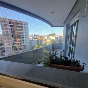 Apartamento com 250m², 4 dormitórios, 2 vagas, no bairro Sagrada Família em Caxias do Sul para Alugar